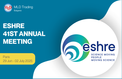 ESHRE 2025 – Paris Edition